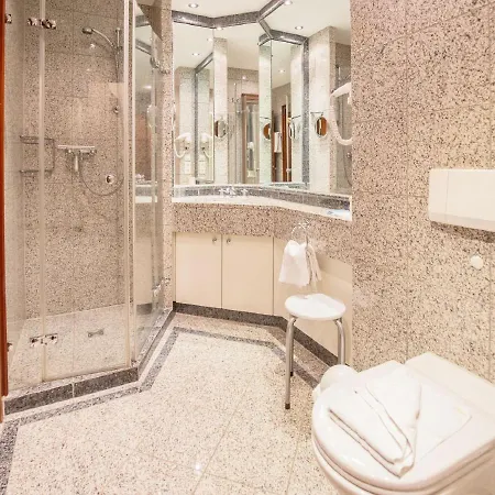 Duenenpark - Komfortplus Mit 1 Schlafzimmer Und Terrasse Im Erdgeschoss 042 Apartamento